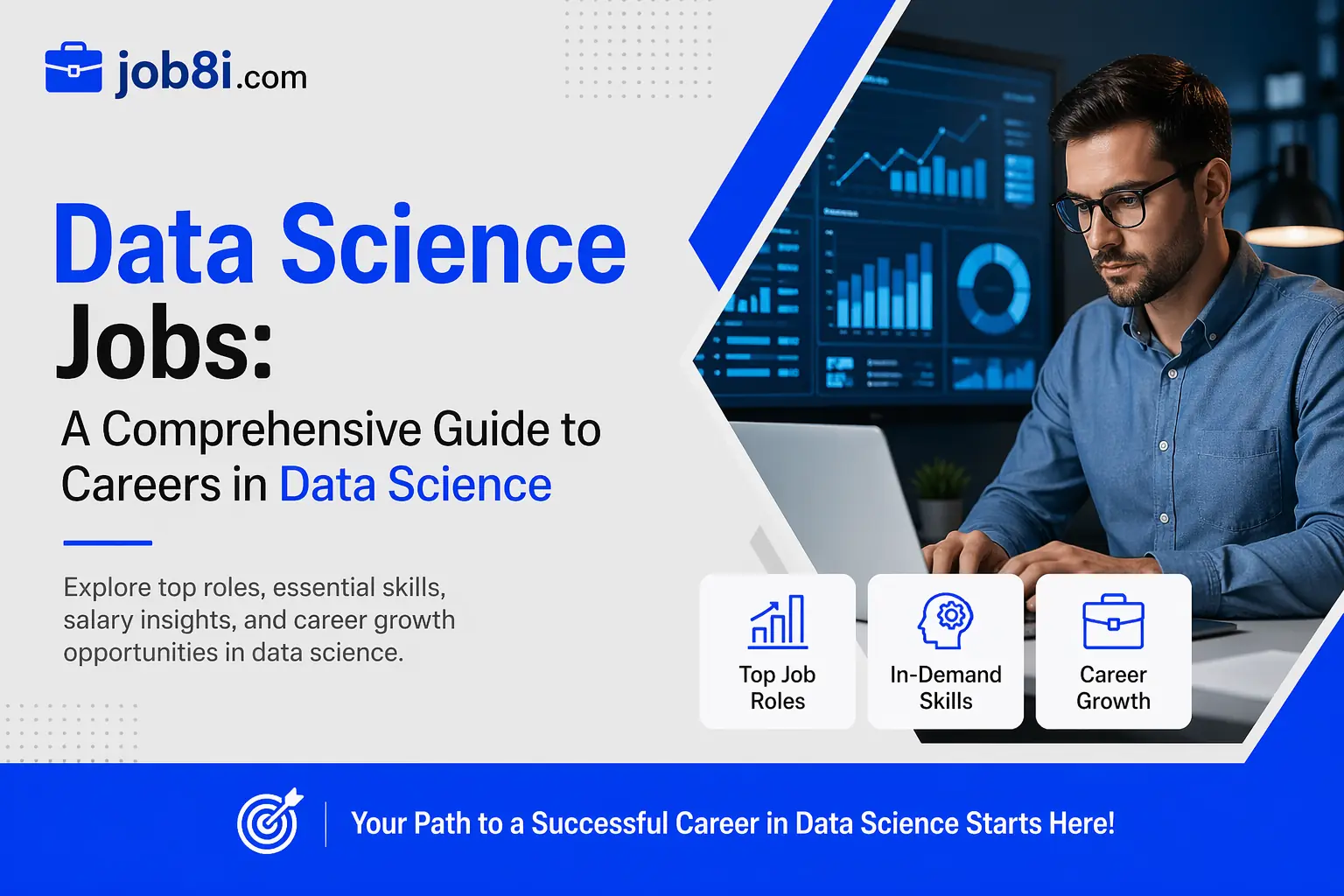 Data Science Jobs