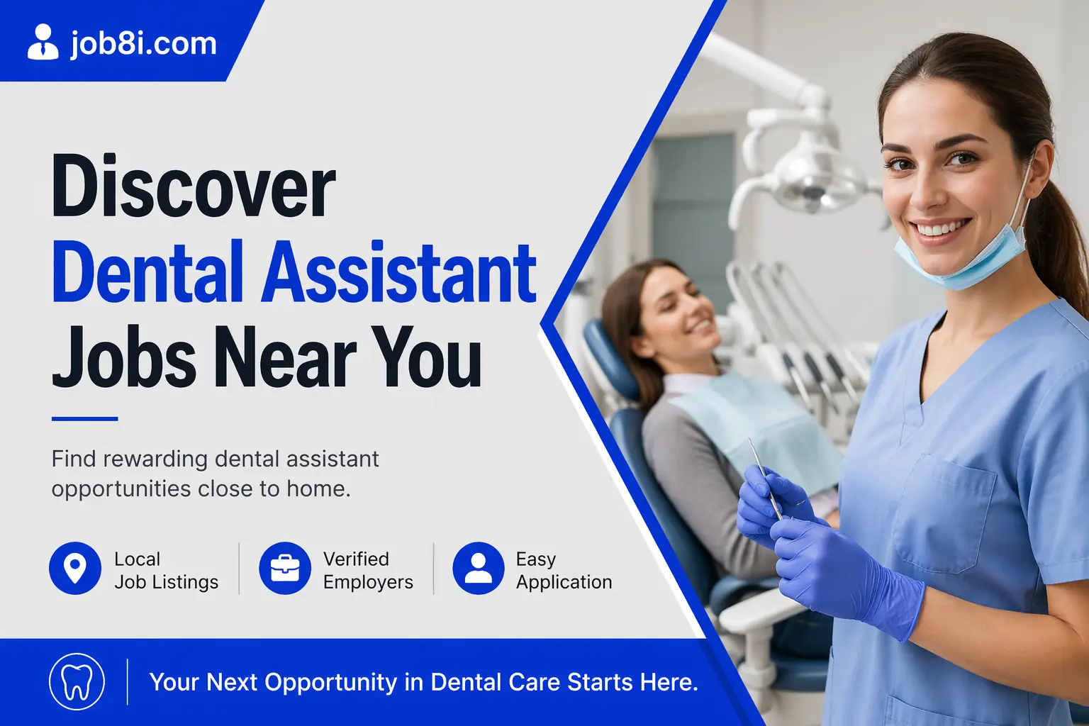 Dental Assistant Jobs