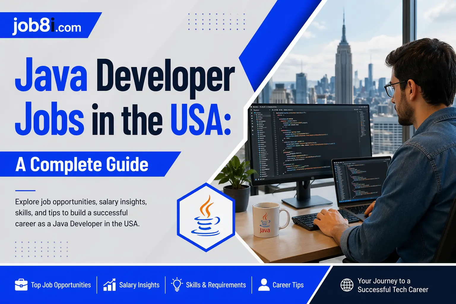 Java Developer Jobs