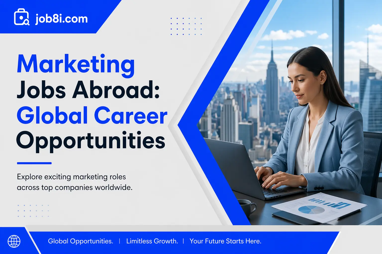 Marketing Jobs