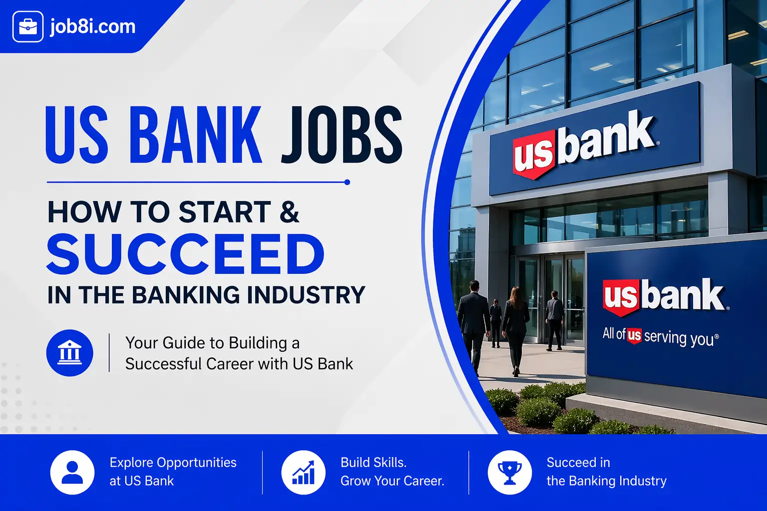 US Bank Jobs